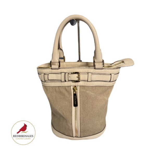 Michael Michael Kors Top Handle Bag - Picture 1 of 16